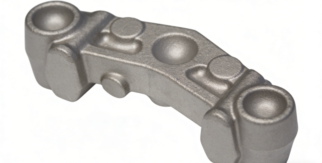 Auto Parts Precision Castings
