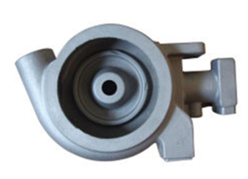 Lost Wax Castings for Mechanical Parts