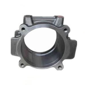 OEM Foundry Metal Steel Investment Casting