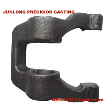 20Mn5 Carbon Steel Investment Casting