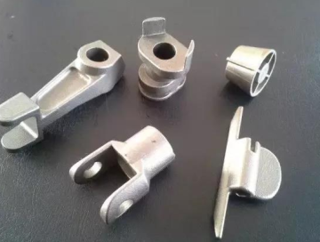 Steel Castings for Automobile Parts