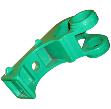 auto parts precision casting product