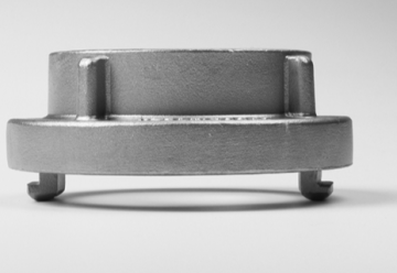 Lost Wax Castings for Architectural Hardwares