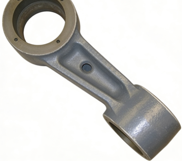 precision casting for ship parts