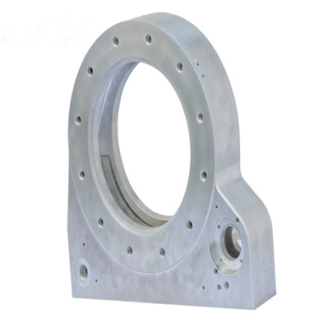 Train Parts Precision Castings