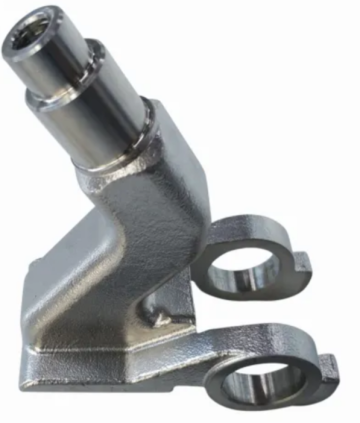 Stainless Steel Precision Castings