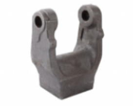 Chemical Parts Investment Casting