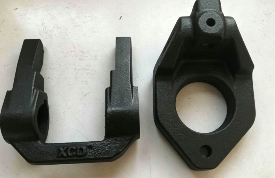 precision casting for truck parts