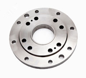 Food Machinery Precision Castings