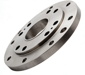 Food Machinery Precision Castings