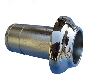 Architectural Hardware Investment Casting