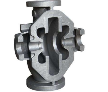 High chromium steel products