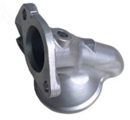 Carbon Steel Lost Wax Cast