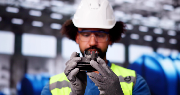 Ten Key Inspection Points for Silica Sol Composite Precision Casting of Export Orders, Compliant with Customer Requirements and System Audit Standards