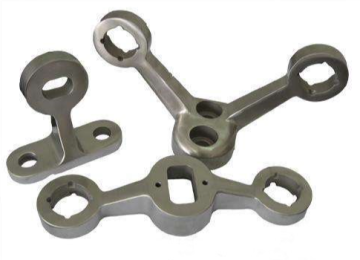 Railway parts castings product