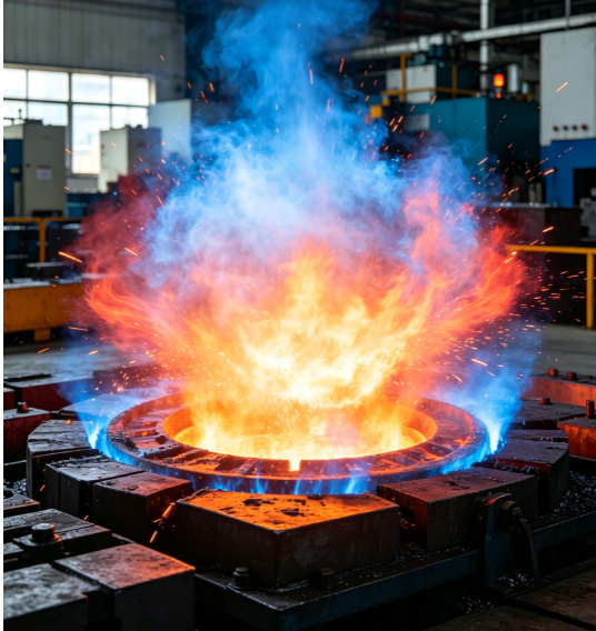 Industry Science: Core Heat Treatment Processes Upgrade the Quality of Precision Castings
