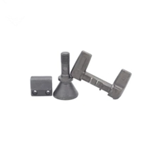 Precision Castings for Machinery Parts