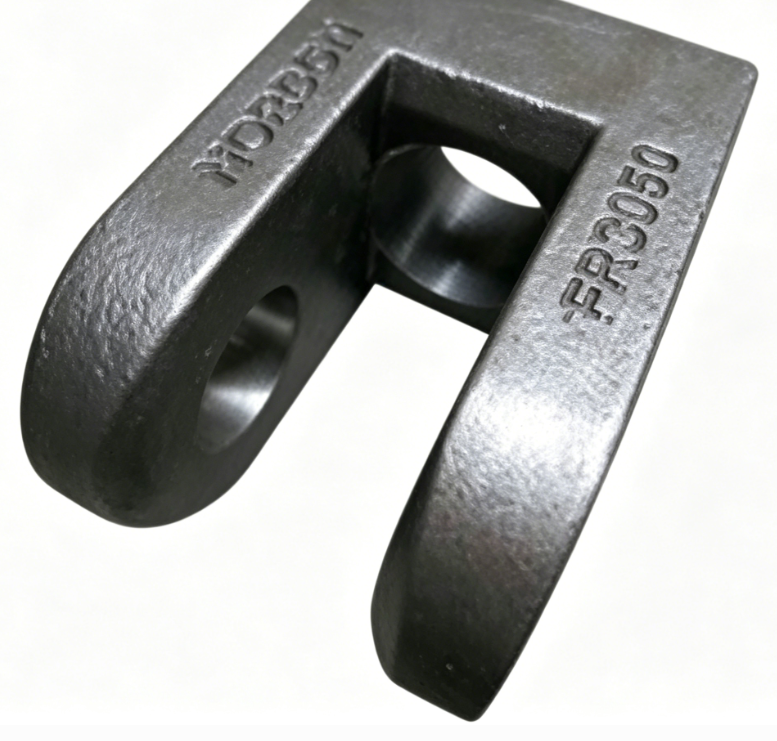 Investment Casting for Railway Part