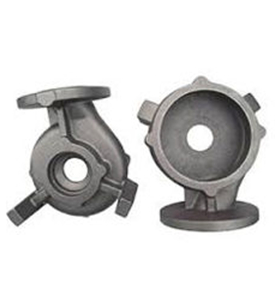 Agricultural Machinery Part Investment Castings