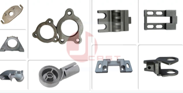 25Mn investment casting products