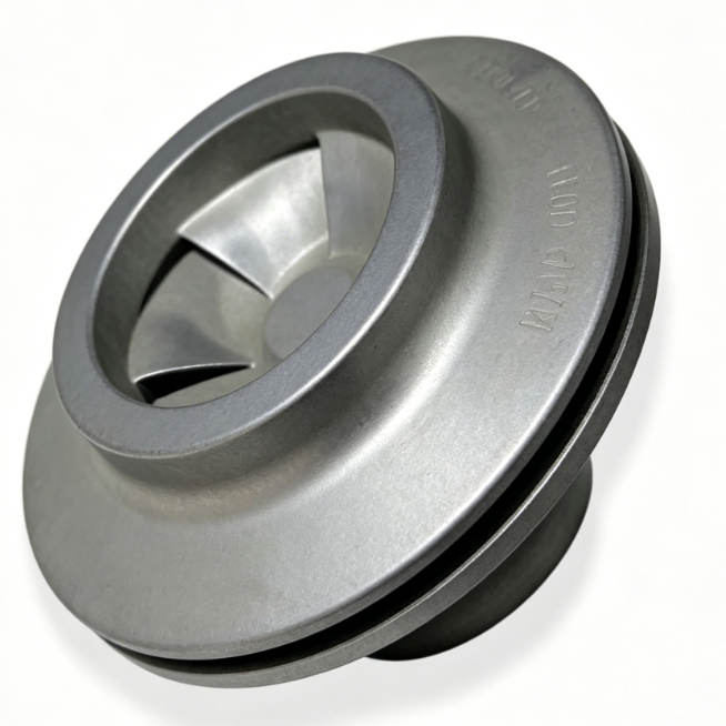 Precision Castings of Agricultural Machinery Parts