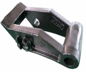 carbon steel casting parts