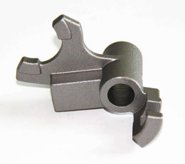 16Mn steel precision castings