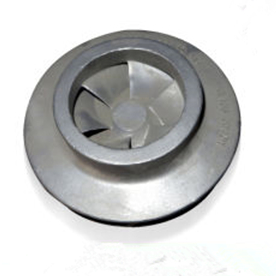 Precision Castings of Agricultural Machinery Parts
