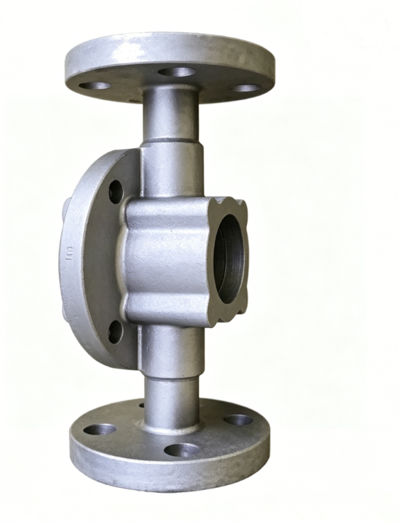 Pump Valve Accessories Investment Castings