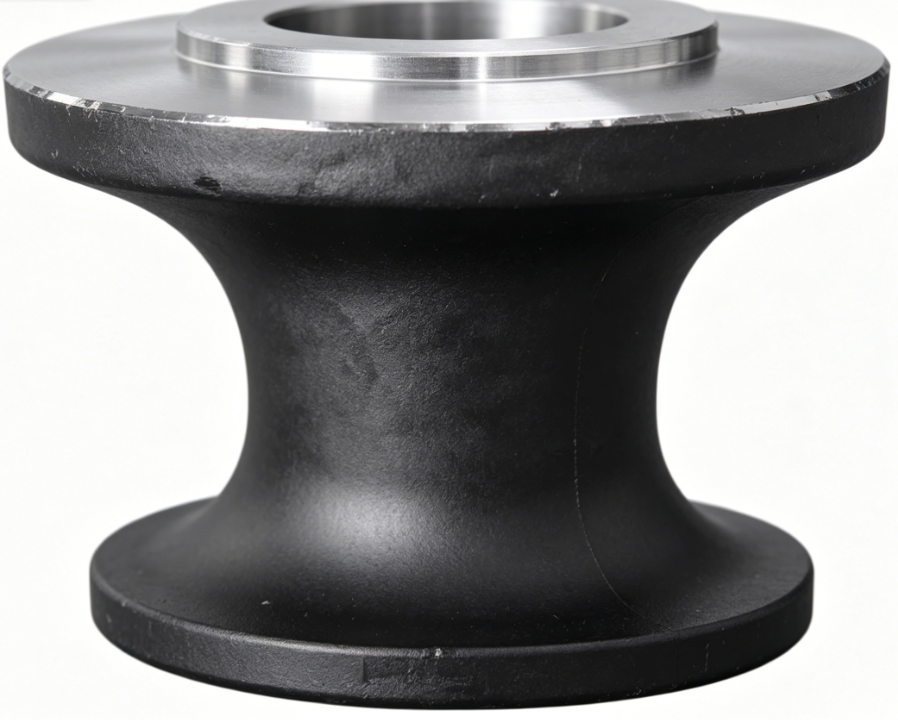 Alloy Steel Investment Casting of Forklift Part
