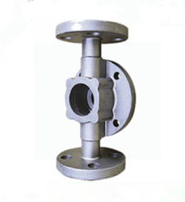 Pump Valve Accessories Investment Castings