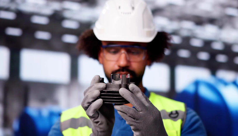 TEN KEY INSPECTION POINTS FOR SILICA SOL COMPOSITE INVESTMENT CASTING IN EXPORT ORDERS (COMPLIANT WITH CUSTOMER REQUIREMENTS & SYSTEM AUDITS)