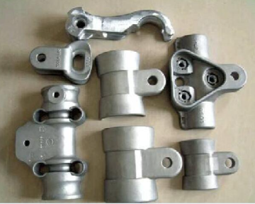 Machinery parts castings product