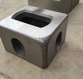 Nickel Alloy Steel Precision Casting