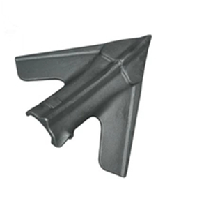 Agricultural Machinery Parts of Lost Wax Castings