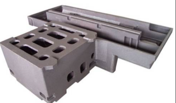 Castings for petroleum machinery