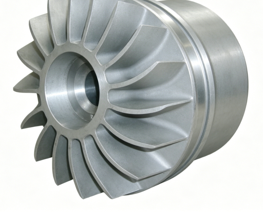 Pump Valve Accessories Precision Casting