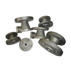 carbon steel casting parts
