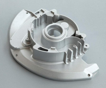 Pump parts of investment castings