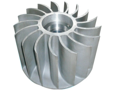 Pump Valve Accessories Precision Casting