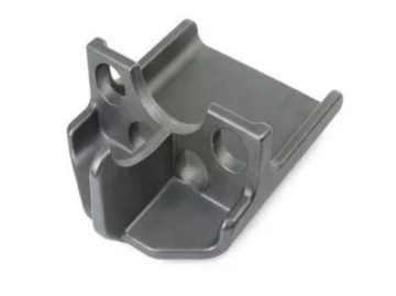 Carbon steel castings parts