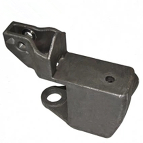 Agricultural Machinery Parts of Lost Wax Castings