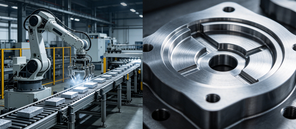 Chinese Precision Casting Leader Junlong Machinery Expands Global Footprint with Advanced Silica Sol Technology