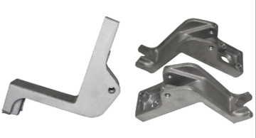 16Mn steel precision castings
