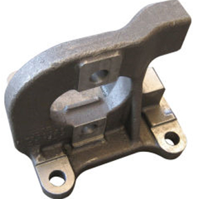 Castings for Train Parts