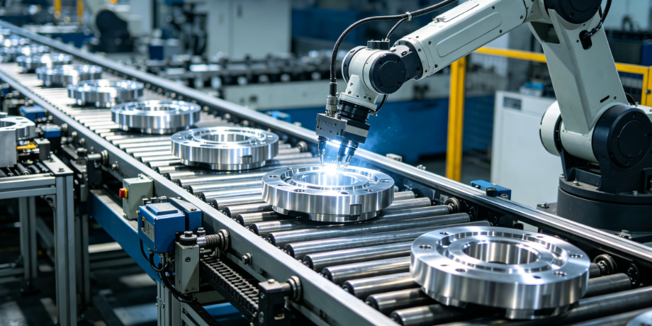 China Foundry Association, Weifang Bureau of Industry and Information Technology
