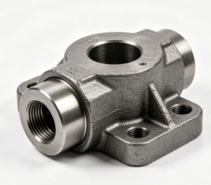 Custom China Forklift Investment Casting Components | Durable Spare Parts from Reliable Suppliers and Factory