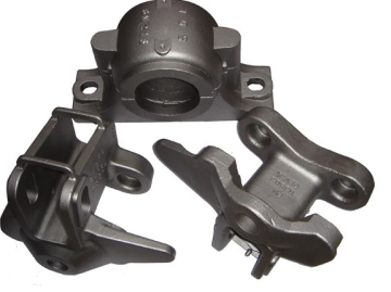 Carbon steel castings product