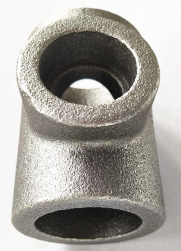 pipe fittings castings product