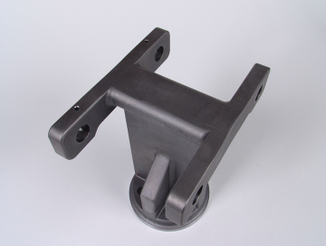 High chromiun alloy steel